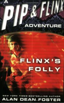 Flinx's Folly Read online