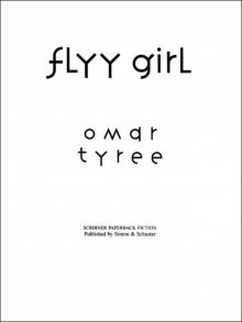 Flyy Girl Read online