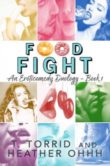 Food Fight - Final