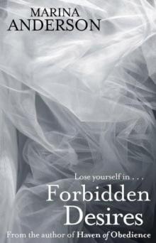 Forbidden Desires Read online