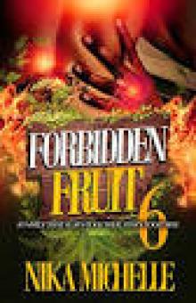 Forbidden Fruit Read online