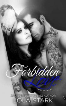 Forbidden Love (Needle's Kiss Book 3) Read online