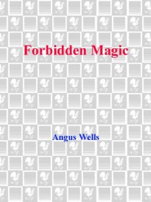 Forbidden Magic Read online