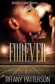 Forever: a standalone, interracial romance Read online