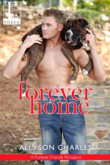 Forever Home Read online