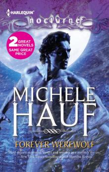 Forever Werewolf: Forever WerewolfMoon Kissed (Harlequin Nocturne)