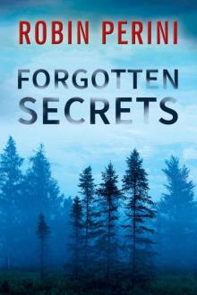 Forgotten Secrets Read online