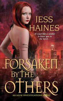 Forsaken By the Others Read online