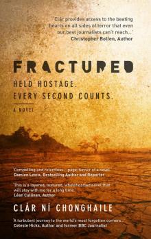 Fractured: International Hostage Thriller Read online