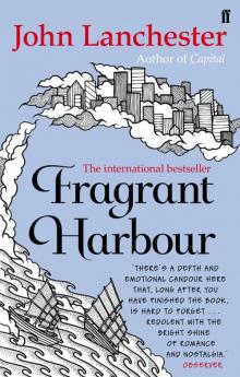 Fragrant Harbour Read online