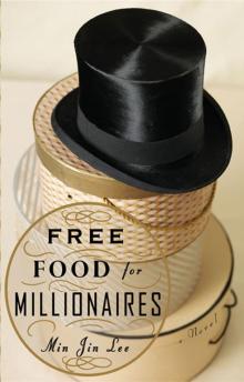 Free Food for Millionaires Read online