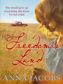 Freedom's Land Read online