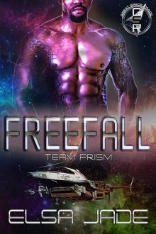 Freefall_The Great Space Race Read online