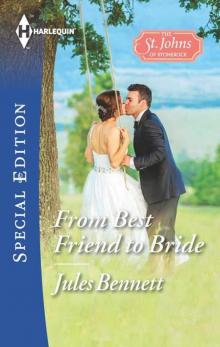 From Best Friend to Bride Read online