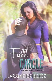 Full Circle (Rockin' Country #3) Read online