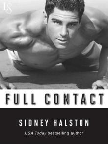 Full Contact (Worth the Fight #2) Read online