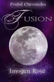 Fusion Read online