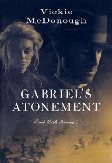 Gabriel's Atonement Read online