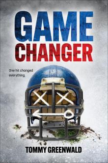Game Changer Read online
