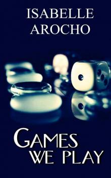 Games We Play Read online