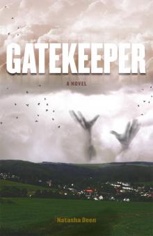 Gatekeeper Read online
