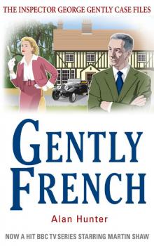 Gently French Read online