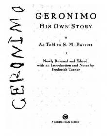 Geronimo