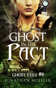 Ghost in the Pact Read online