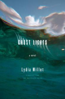 Ghost Lights Read online