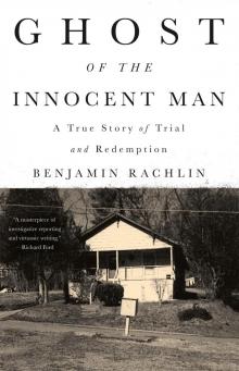 Ghost of the Innocent Man Read online