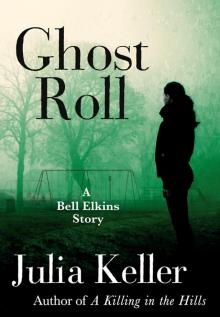 Ghost Roll Read online