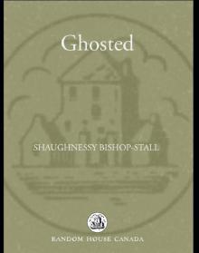 Ghosted