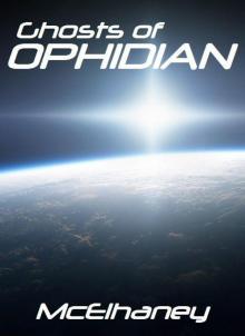 Ghosts of Ophidian