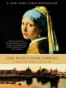 Girl with a Pearl Earring, The Read online