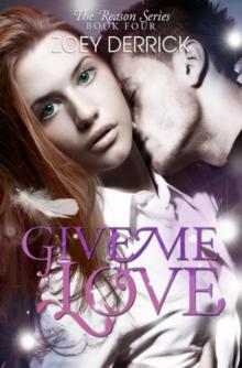 Give Me Love Read online