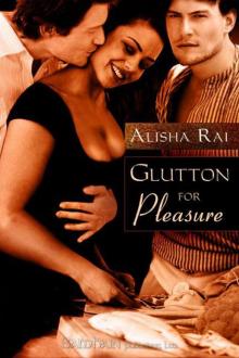 Glutton For Pleasure Read online