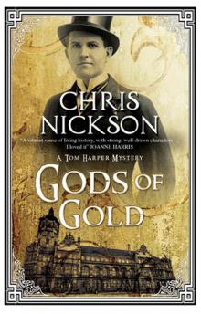 Gods of Gold Read online