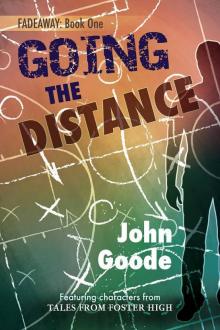 Going the Distance Read online