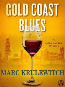 Gold Coast Blues Read online