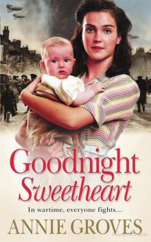 Goodnight Sweetheart Read online