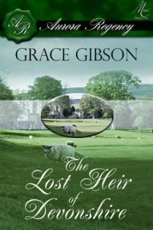 Grace Gibson