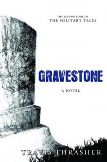 Gravestone Read online