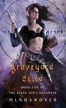Graveyard Child bsd-5 Read online