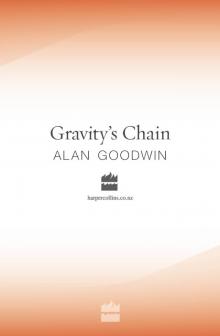 Gravity's Chain Read online