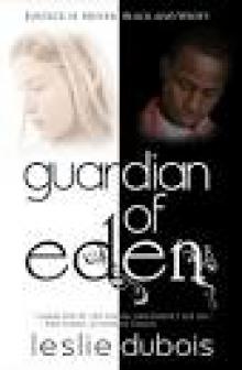 Guardian of Eden Read online