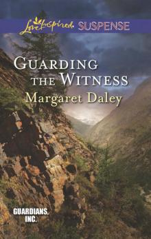 Guarding the Witness Read online