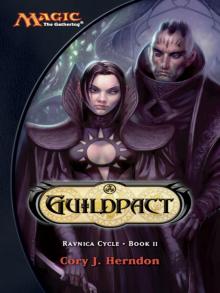 Guildpact Read online