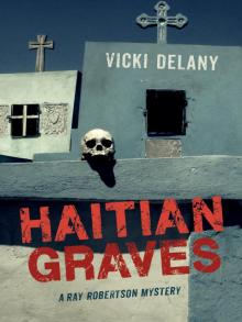 Haitian Graves Read online