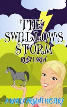 HAM01 - The Swallow's Storm
