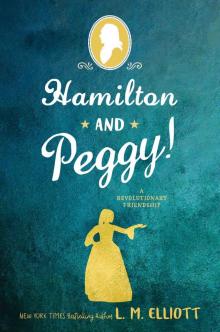 Hamilton and Peggy! Read online